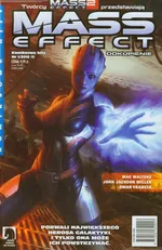 Komiksowe Hity 1/2010 Mass Effect Odkupienie - Outlet