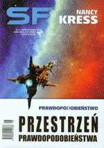 Przestrzeń prawdopodobieństwa 8 - Nancy Kress