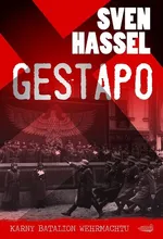 Gestapo - Outlet - Sven Hassel