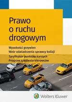 Prawo o ruchu drogowym