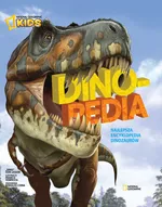 Dinopedia - Outlet - Lessem „Dino” Don