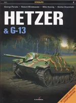 Hetzer & G-13 - Mike Koenig