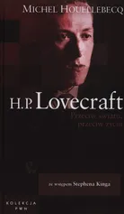 H.P. Lovecraft - Michel Houellebecq