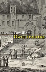 Owce i pasterz - Outlet - Andrea Camilleri
