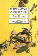 Alternatywa według Wilta - Outlet - Tom Sharpe