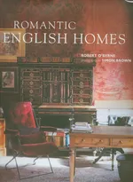 Romantic English Homes - Outlet - Robert O'Byrne
