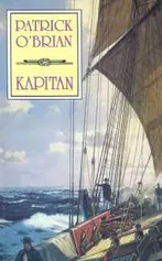 Kapitan - Outlet - Patrick O'brian