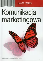 Komunikacja marketingowa - Outlet - Wiktor Jan W.