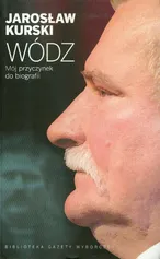 Wódz - Outlet - Jarosław Kurski