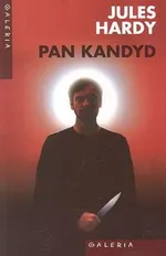 Pan Kandyd - Outlet - Jules Hardy