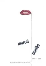 Surrealista Marcel Marien - Outlet
