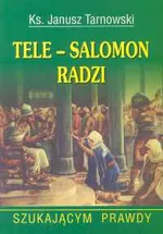 Tele Salomon radzi - Outlet - Janusz Tarnowski