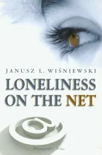 Loneliness on the net - Outlet - Wiśniewski Janusz Leon