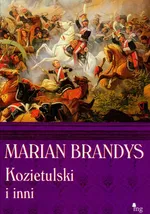 Kozietulski i inni - Outlet - Marian Brandys