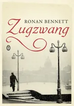 Zugzwang - Outlet - Bennett Ronan