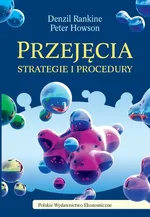 Przejęcia Strategie i procedury - Outlet - Peter Howson