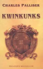 Kwinkunks - Outlet - Charles Palliser