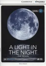 A Light in the Night: The Moon - Simon Beaver