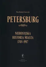 Petersburg - Bartłomiej Garczyk