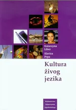 Kultura zivog jezika - Katarzyna Liber