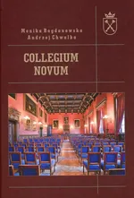 Collegium Novum - Outlet - Bogdanowska Monika Chwalba Andrzej