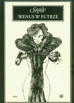 Wenus w futrze Komiks dla dorosłych - Outlet - Guido Crepax