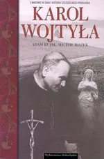 Karol Wojtyła - Outlet - Adam Bujak