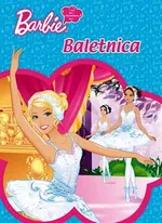Barbie Baletnica - Outlet - Freya Woods