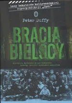 Bracia Bielscy - Outlet - Peter Duffy