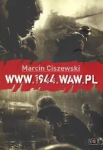 www.1944.waw.pl - Outlet - Marcin Ciszewski