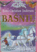 Baśnie - Outlet - Andersen Hans Christian