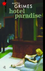 Hotel Paradise - Outlet - Martha Grimes
