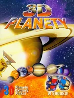 3D planety - Outlet - John Starke