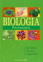 Biologia przewodnik - Outlet - Małgorzata Dudkiewicz-Świerzyńska