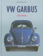 VW Garbus i New Beetle - Outlet - Reinhard Lintelmann