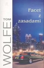 Facet z zasadami - Outlet - Tom Wolfe