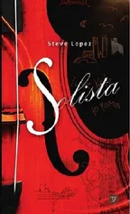 Solista - Outlet - Steve Lopez