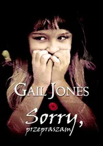 Sorry, przepraszam - Outlet - Gail Jones