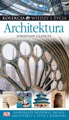 Architektura - Outlet - Jonathan Glancey