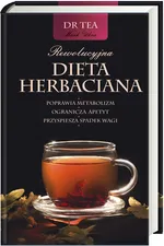 Rewolucyjna Dieta herbaciana - Outlet - Mark Ukra