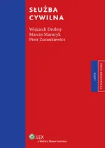 Służba cywilna Testy - Wojciech Drobny