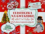 Ciasteczka na Gwiazdkę - Outlet - Praca zbiorowa