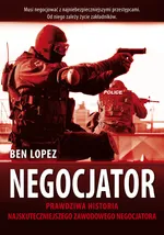 Negocjator - Ben Lopez