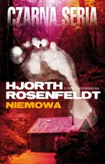 Niemowa - Michael Hjorth