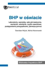 BHP w oświacie - Michał Abramowski