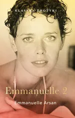 Emmanuelle 2 Antydziewica - Emmanuelle Arsan