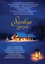 Siedem życzeń - Liliana Fabisińska