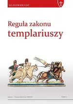 Reguła zakonu templariuszy