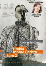 Hrabia Monte Christo Tom 2 - Outlet - Aleksander Dumas