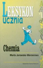 Chemia - Outlet - Marta Jurkowska-Wernerowa